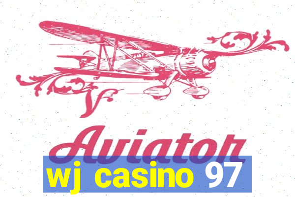 wj casino 97